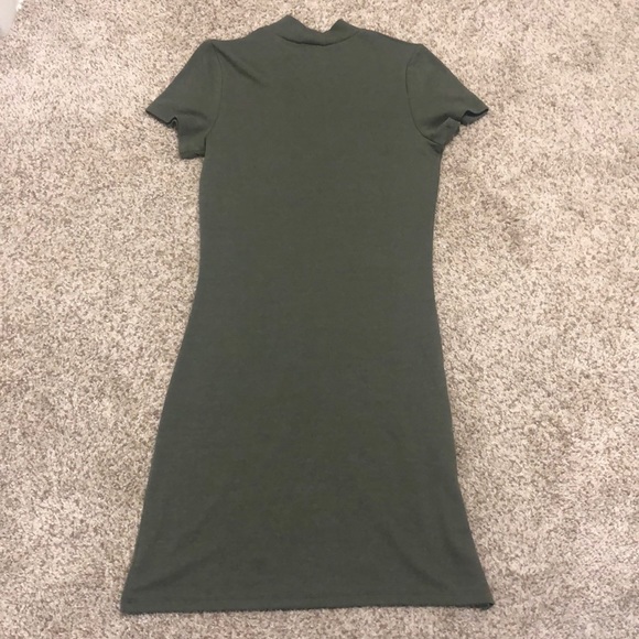 📦 🚚 EVERYTHING MUST GO! NWOT Wilfred Free Dress | S - Picture 2 of 3